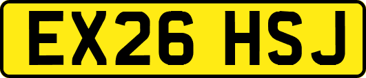 EX26HSJ