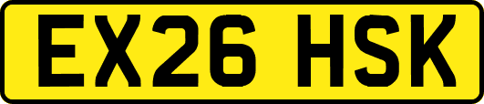 EX26HSK