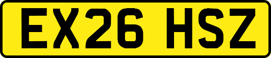 EX26HSZ