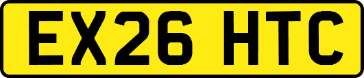 EX26HTC