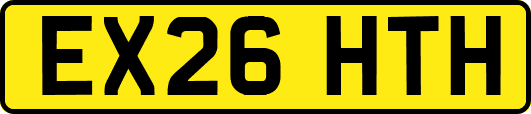 EX26HTH