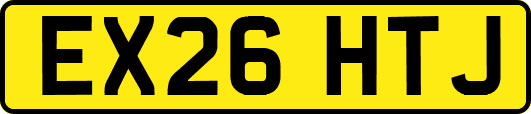 EX26HTJ