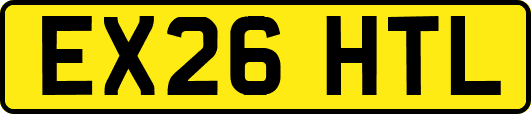 EX26HTL