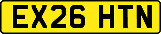 EX26HTN