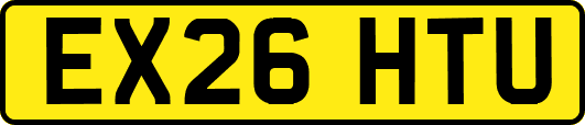EX26HTU