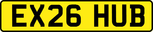 EX26HUB
