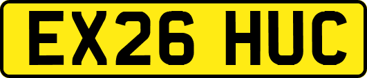 EX26HUC