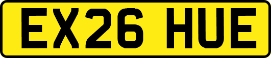 EX26HUE