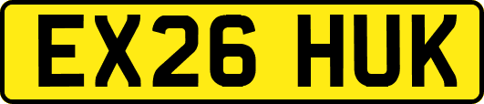 EX26HUK