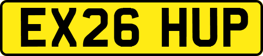 EX26HUP