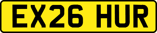 EX26HUR