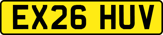 EX26HUV