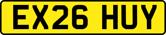 EX26HUY
