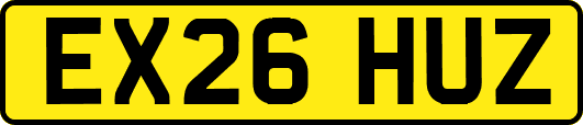 EX26HUZ