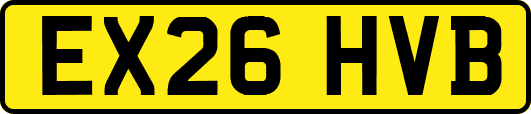 EX26HVB