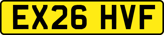 EX26HVF