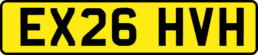 EX26HVH