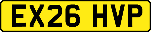 EX26HVP