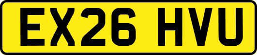 EX26HVU