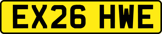 EX26HWE