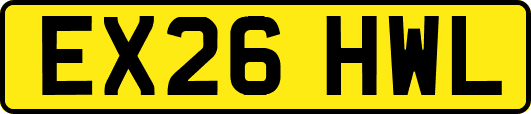 EX26HWL