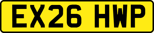 EX26HWP