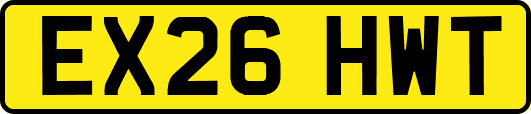 EX26HWT