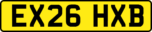 EX26HXB