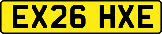 EX26HXE