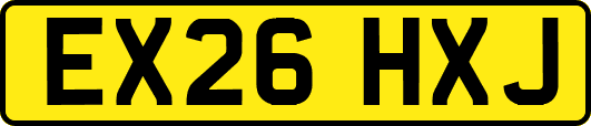 EX26HXJ