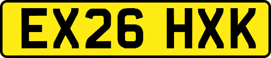 EX26HXK