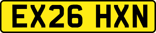 EX26HXN