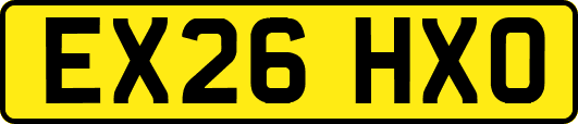 EX26HXO