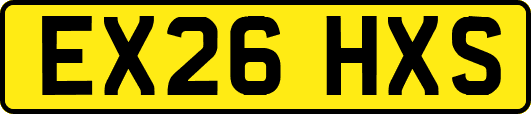 EX26HXS