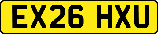 EX26HXU