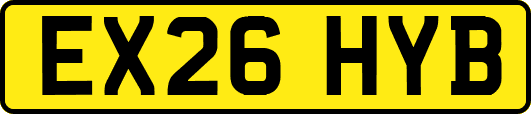 EX26HYB