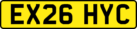 EX26HYC