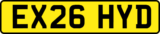 EX26HYD