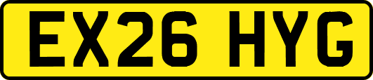 EX26HYG