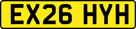 EX26HYH