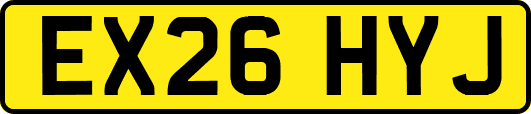 EX26HYJ