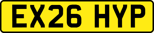 EX26HYP