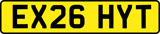 EX26HYT
