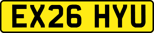 EX26HYU