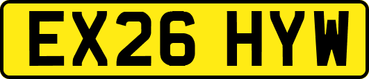 EX26HYW