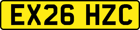 EX26HZC