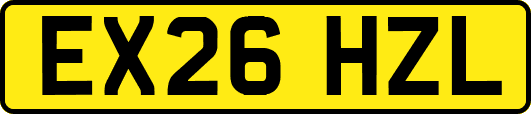 EX26HZL