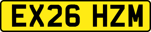 EX26HZM