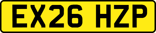 EX26HZP