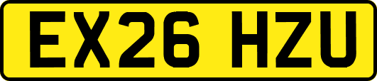 EX26HZU